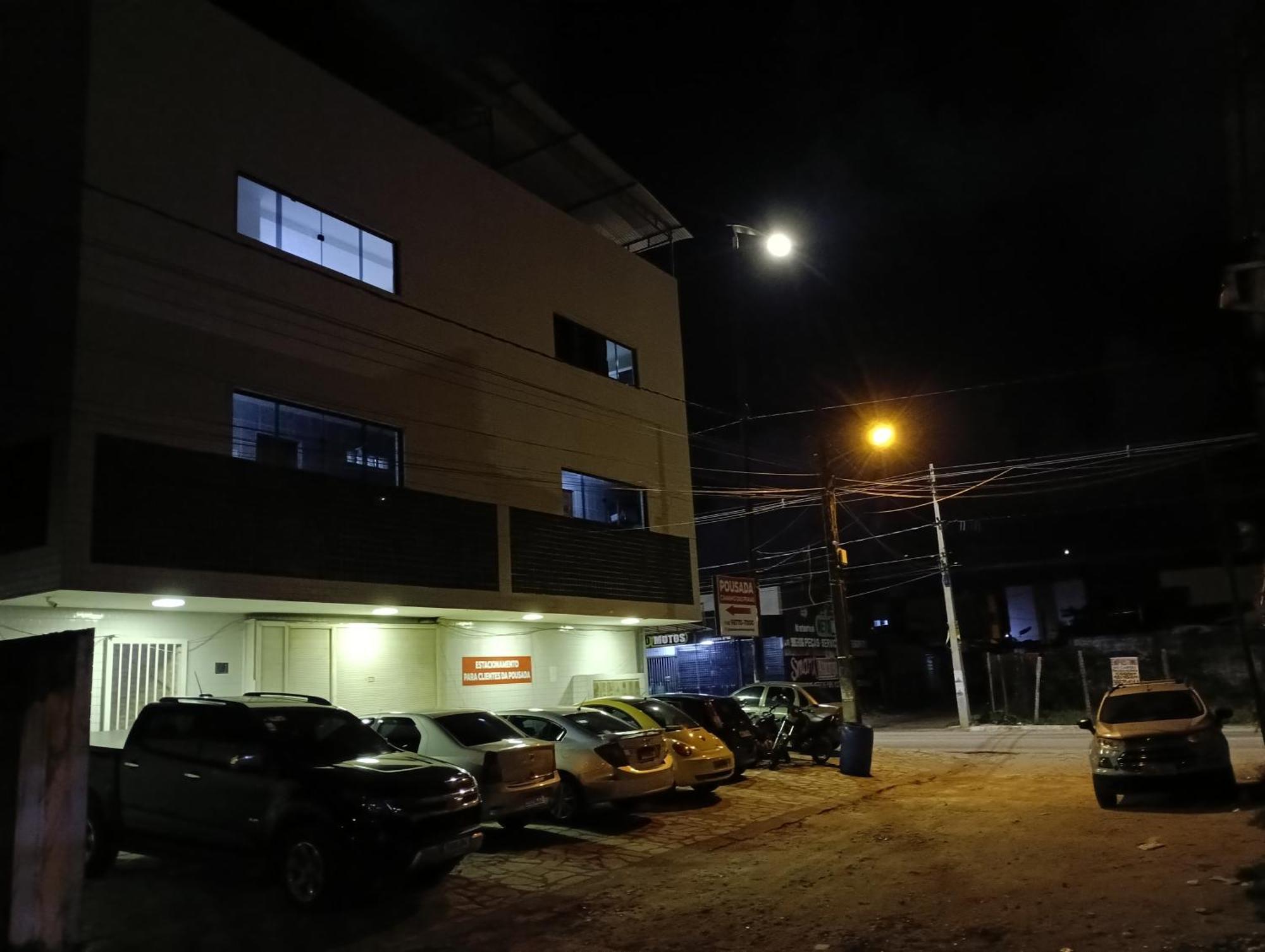 Pousada Caminho Das Praias Jp — Fotos 3